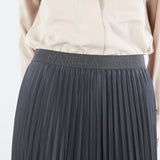 Gonna plissé Antracite PONTIAC 4 MARELLA 