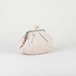 Pasticcino Bag small Cipria in suede WKAVALOIS 4 MAX MARA WEEKEND 