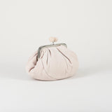Pasticcino Bag small Cipria in suede WKAVALOIS 4 MAX MARA WEEKEND 