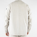 Giubbotto Sabbia Lynco Overshirt Jkt 26031 86 RRD 