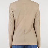 Giacca Fango slim fit monopetto in tessuto tecnico bistretch nido d'ape GI017370500021 044 SEVENTY 