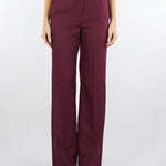 Pantalone Bordeaux dritto TOMBOLA 3 MARELLA 