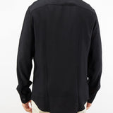 Camicia In twill di viscosa Patrizia Pepe