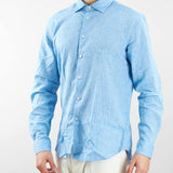Camicia in lino Manuel Ritz
