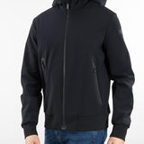 Giubbotto Summer Hood Jkt RRD