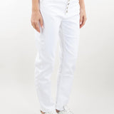 Jeans in bull di cotone Vicolo