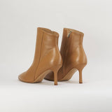 Stivaletto in pelle Wo Milano