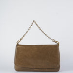 Borsa Tortora con catena Mayumi MAYUMI 2014 NENETTE 