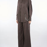 Camicia Moro con accessorio CNG5KOC 80 IMPERIAL 