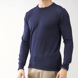 Maglia in lana rasata Daniele Alessandrini