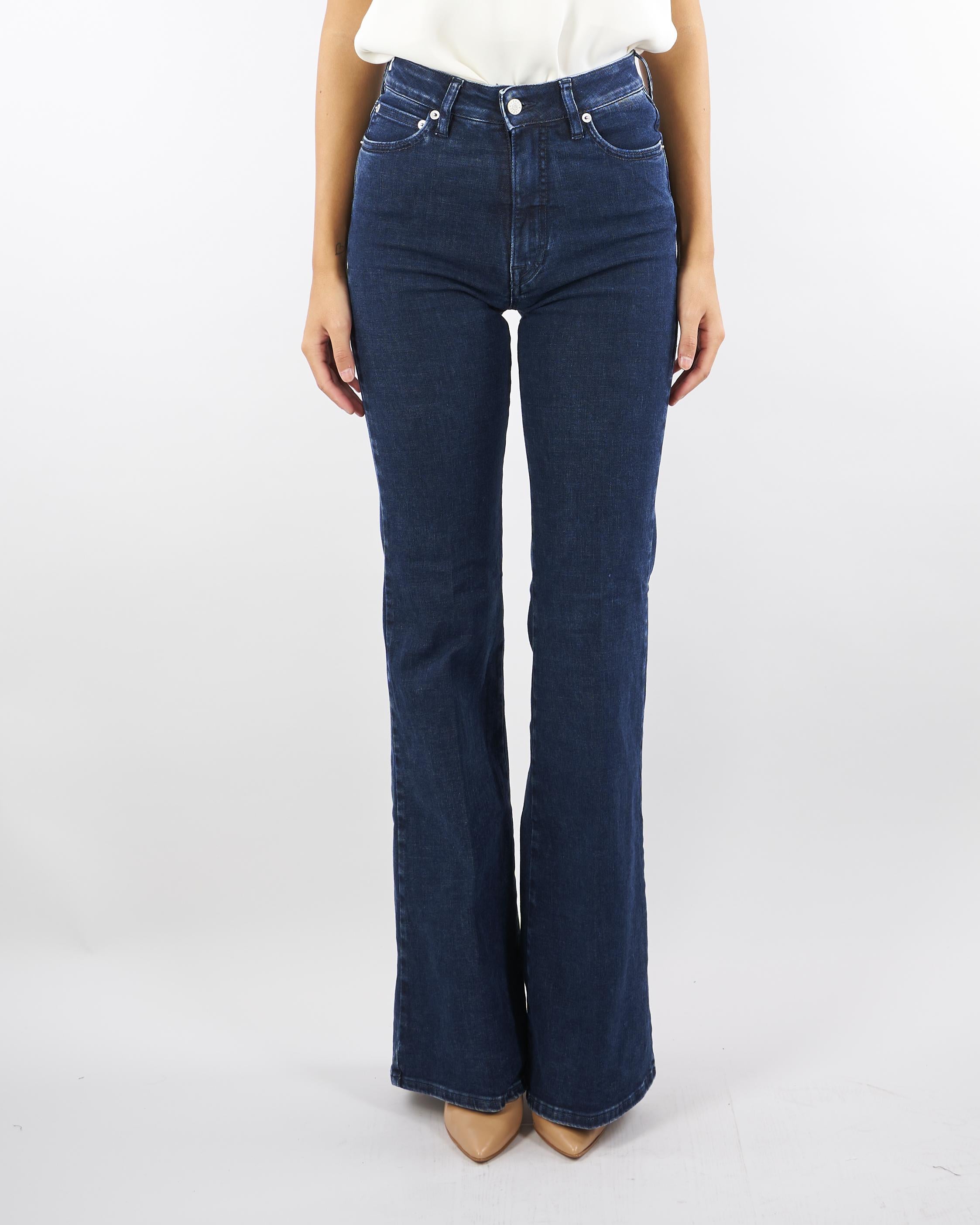 Jeans Denim Flaire flare fit 452P551 83 CYCLE 