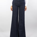 Jeans Denim Sidney Palazzo DF5005 47 VICOLO 