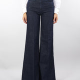 Jeans Denim Sidney Palazzo DF5005 47 VICOLO 