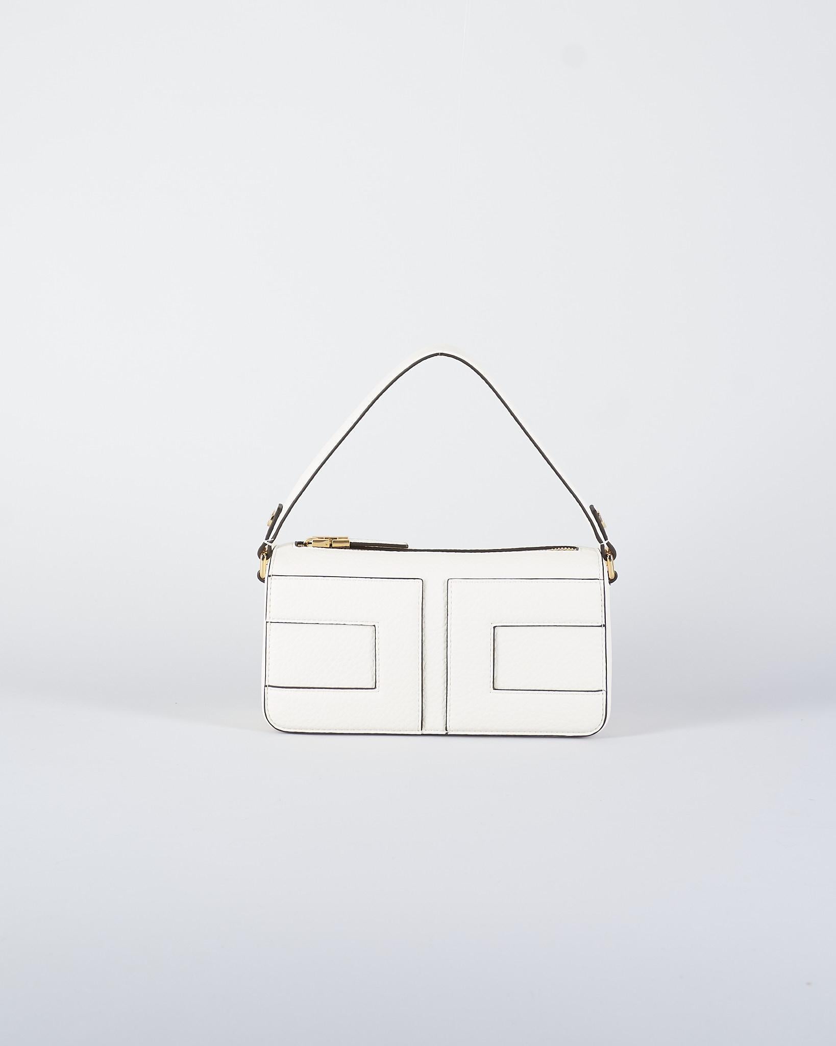 Borsa mini Milk con logo BS55A56E2 DZ9 ELISABETTA FRANCHI 