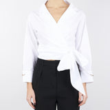 Camicia in cotone Fuerte