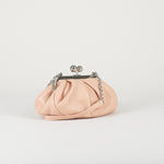 Borsa Pasticcino Bag Small Rosa in montone WKAPRATI 85 MAX MARA WEEKEND 