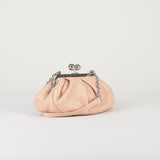 Borsa Pasticcino Bag Small Rosa in montone WKAPRATI 85 MAX MARA WEEKEND 