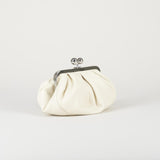Borsa Pasticcino Bag Small Panna in montone WKAPRATI 82 MAX MARA WEEKEND 