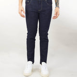 Jeans lavaggio 0 Camouflage