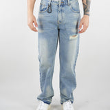 Jeans Relaxed fit HTEM850601 315 ACUPUNCTURE 
