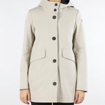 Giubbotto Ghiaccio Surflex Winter Thermo Parka Mdm Wom Jkt W25525 85 RRD 