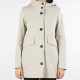 Giubbotto Ghiaccio Surflex Winter Thermo Parka Mdm Wom Jkt W25525 85 RRD 