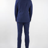 Abito monopetto Paoloni