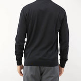 Maglia in lana vergine Emporio Armani