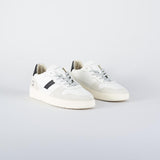 Sneakers Court 2.0 Vintage White-Black M431C2VNWB WB DATE 