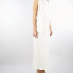 Abito Burro longuette in envers satin MLTNINFEE 1 MARELLA 