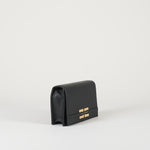 Borsa Nero a tracolla BS40A61E2 110 ELISABETTA FRANCHI 