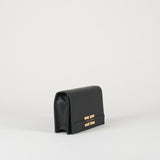 Borsa Nero a tracolla BS40A61E2 110 ELISABETTA FRANCHI 
