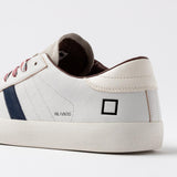 Sneakers Hill Low Natural White-Brown M441HLNTWN WN DATE 