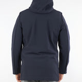 Giubbotto Nero Surflex Winter Thermo Jkt W25045 60 RRD 