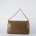 Borsa Tortora con catena Mayumi MAYUMI 2014 NENETTE 