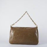 Borsa Tortora con catena Mayumi MAYUMI 2014 NENETTE 