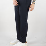 Abito Blu monopetto 4030A3318263090 89 MANUEL RITZ 