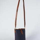Borsa Secchiello Denim VASAIODEN 1 MAX MARA WEEKEND 