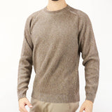 Maglia a costine in lana Jeordie's