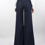 Jeans Denim Sidney Palazzo DF5005 47 VICOLO 