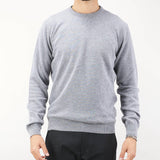 Maglia in misto lana e cashmere Corneliani