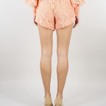 Shorts Pesca in pizzo ACT16114SR061 144 ACTUALEE 