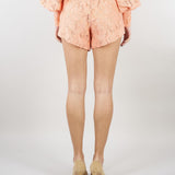 Shorts Pesca in pizzo ACT16114SR061 144 ACTUALEE 