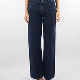 Jeans Denim Aida Low wide leg 452P508 83 CYCLE 