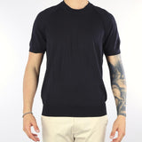 Maglia Nero in cotone