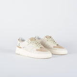 Sneakers Torneo Shiny Ivory W431TOSHIV IV DATE 