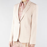 Giacca Rosa slim fit monopetto GI0173320061 572 SEVENTY 