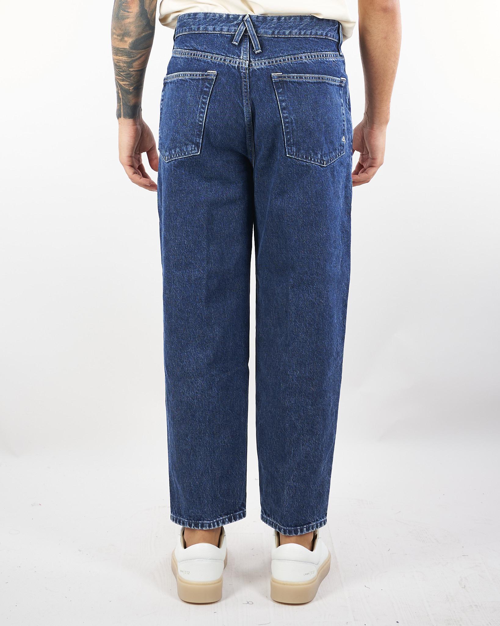 Jeans Denim Jumbo baggy fit 451P528 83 CYCLE 