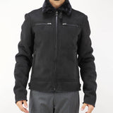 Giubbotto eco montone Patrizia Pepe