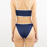 Costume con logo Polo Ralph Lauren